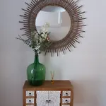 Solaz Del Ambroz-hervas Apartment