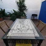 Apartment Solaz Del Ambroz-hervas Hervás