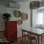Apartment Solaz Del Ambroz-hervas