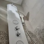 Apartment Solaz Del Ambroz-hervas