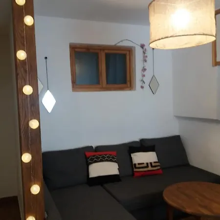 Solaz Del Ambroz-hervas Hervás