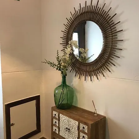 Solaz Del Ambroz-hervas * Hervás