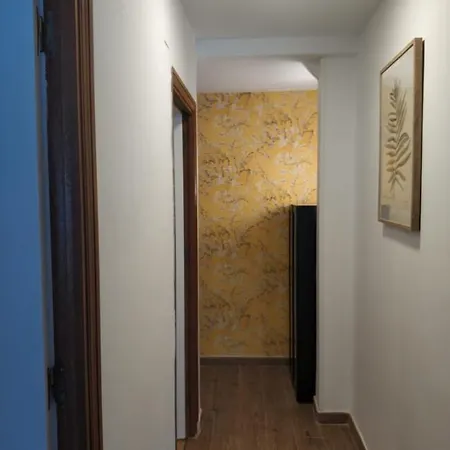 Διαμέρισμα Solaz Del Ambroz-hervas