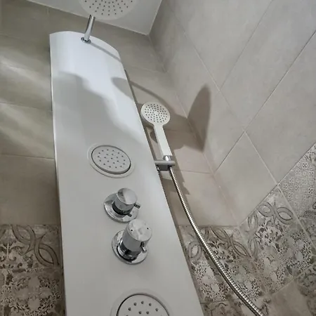 Διαμέρισμα Solaz Del Ambroz-hervas