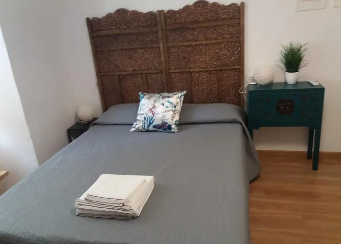 Solaz Del Ambroz-hervas