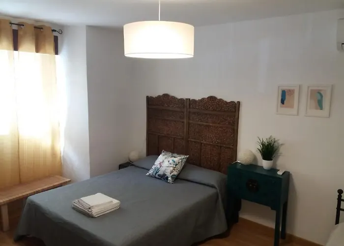 Solaz Del Ambroz-hervas *