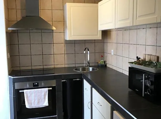 Solaz Del Ambroz-hervas