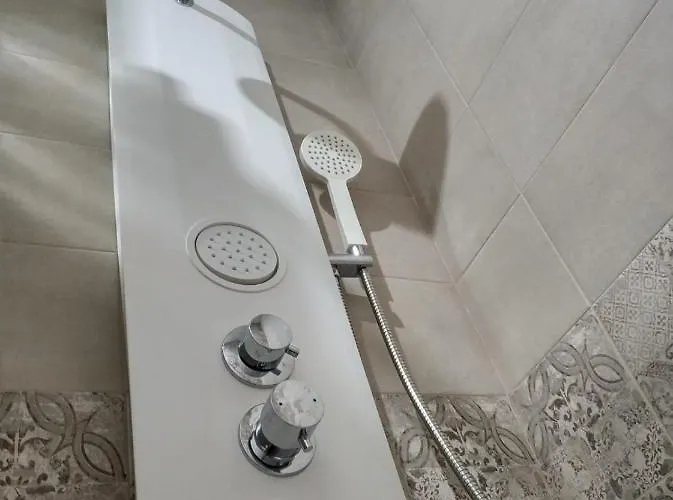 Апартаменты Solaz Del Ambroz-hervas