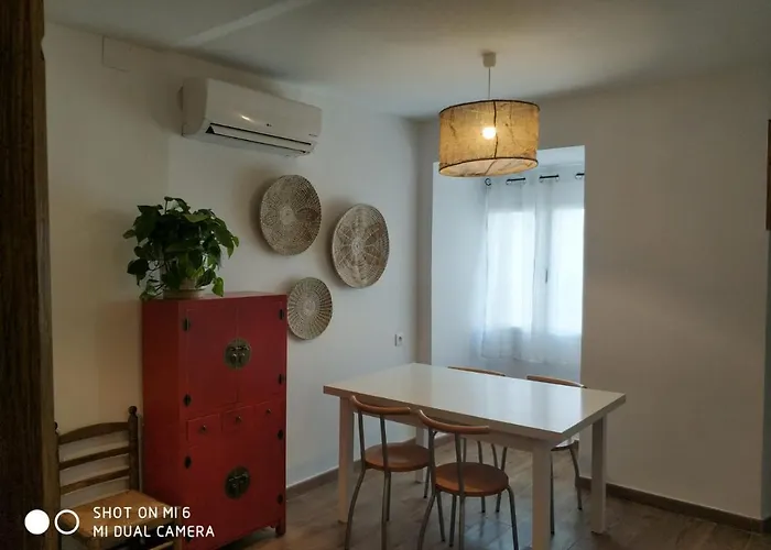 Solaz Del Ambroz-hervas